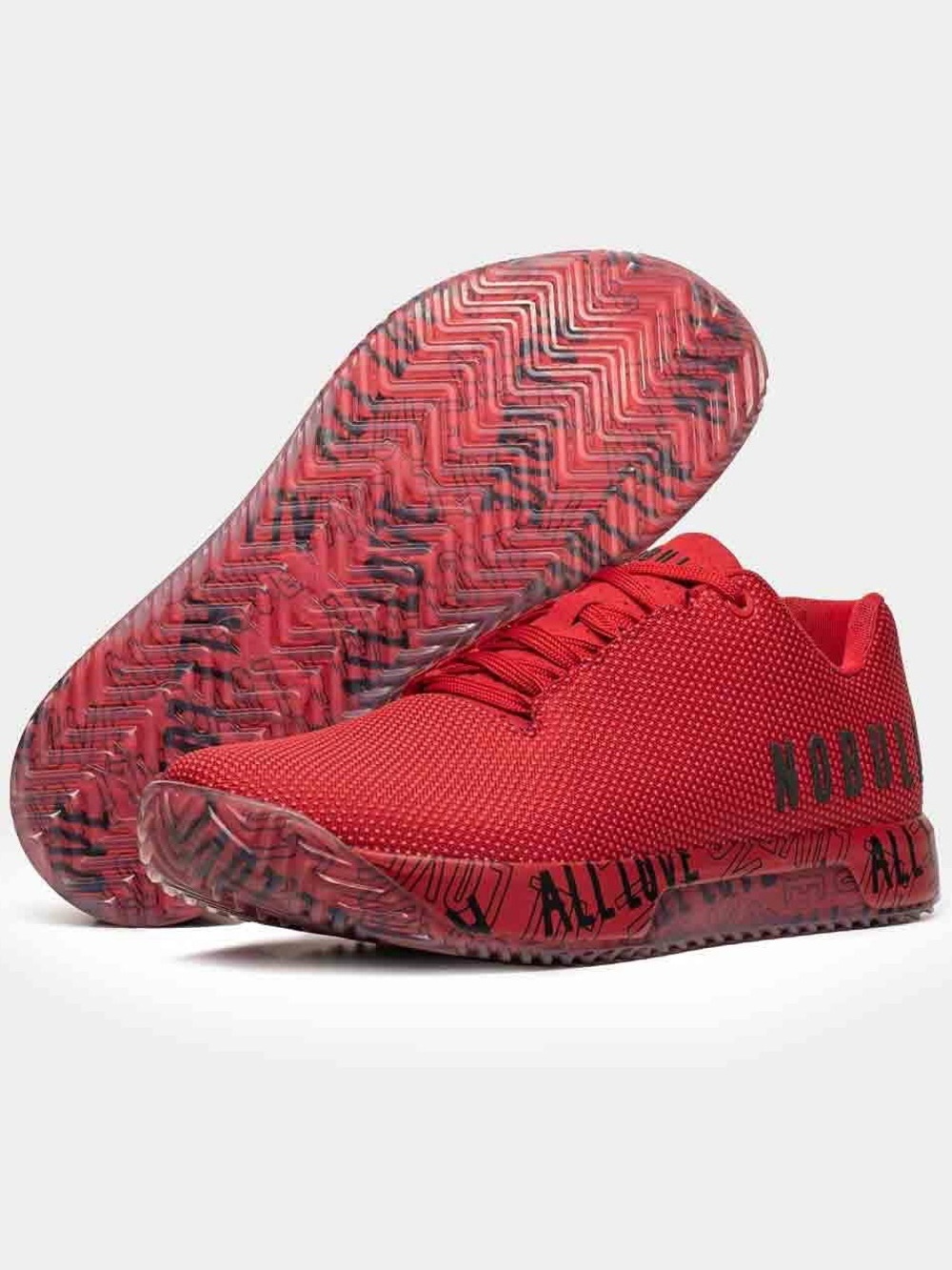 NOBULL All Love Impact Training Shoes